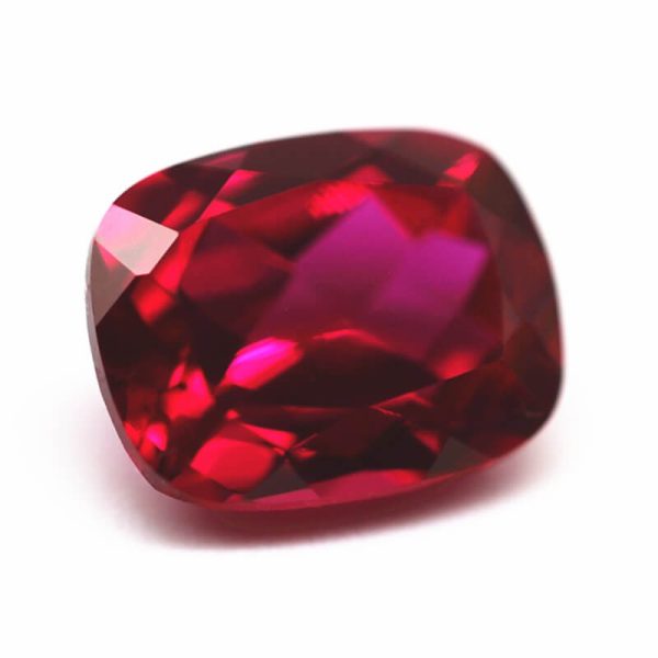 lab made ruby 2