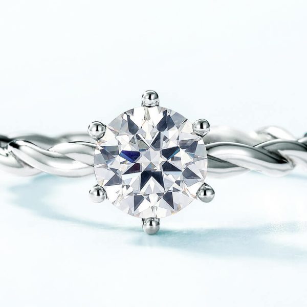 moissanite rings 3